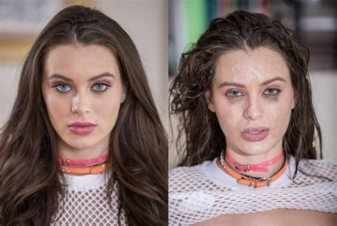 Lana Rhoades Swallowed Porn Videos 